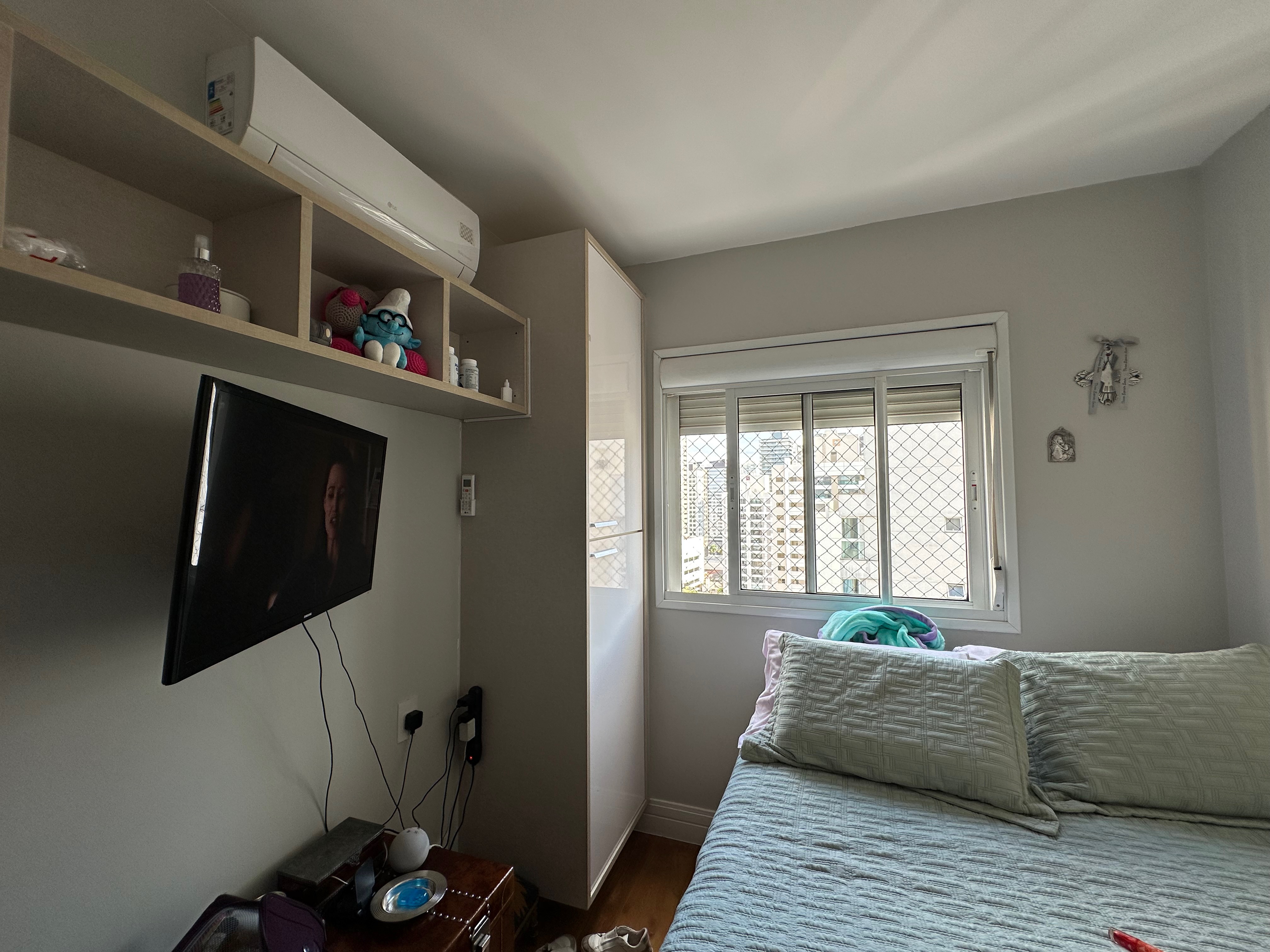 Apartamento, 3 quartos, 133 m² - Foto 18