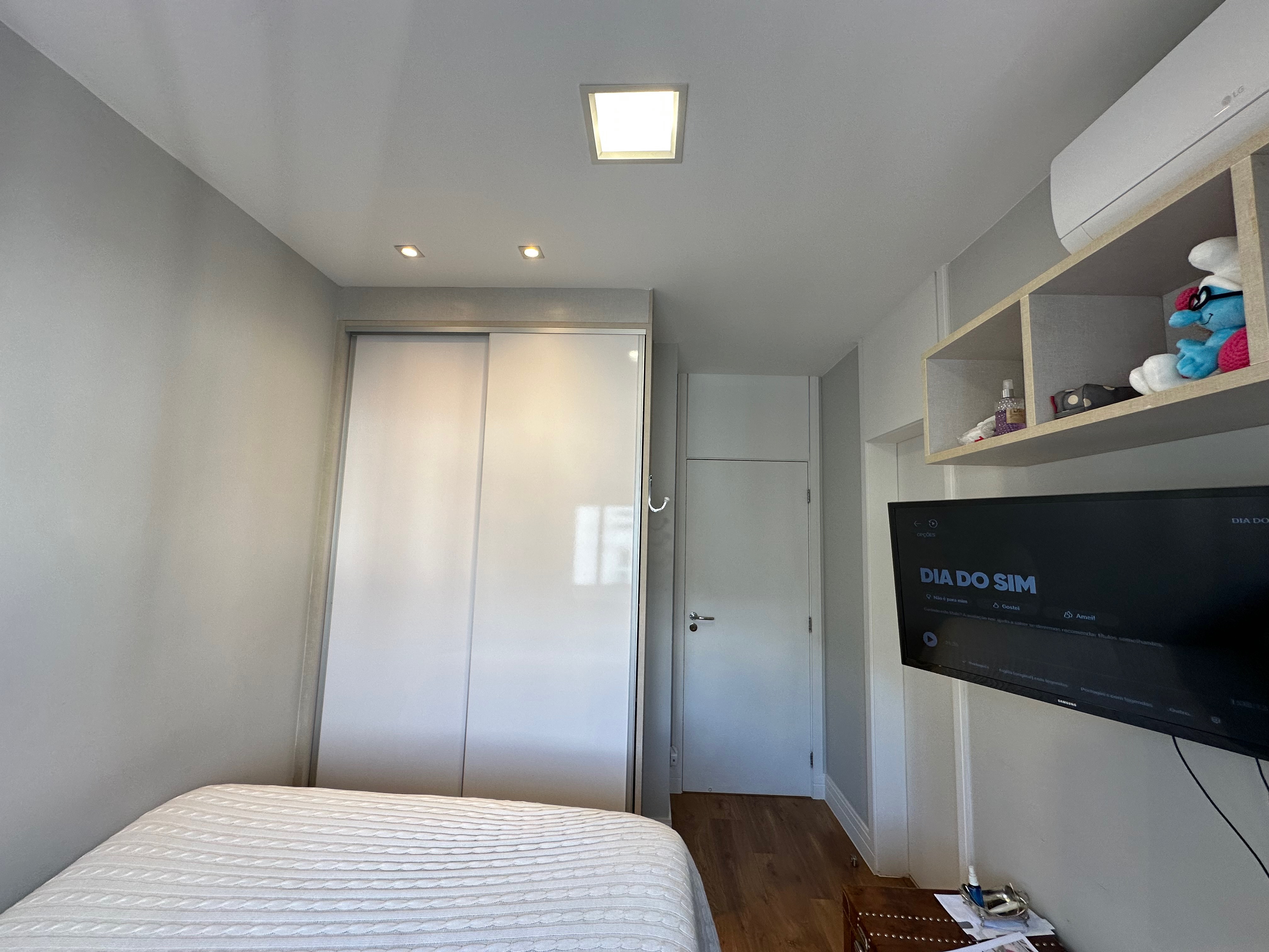 Apartamento, 3 quartos, 133 m² - Foto 16