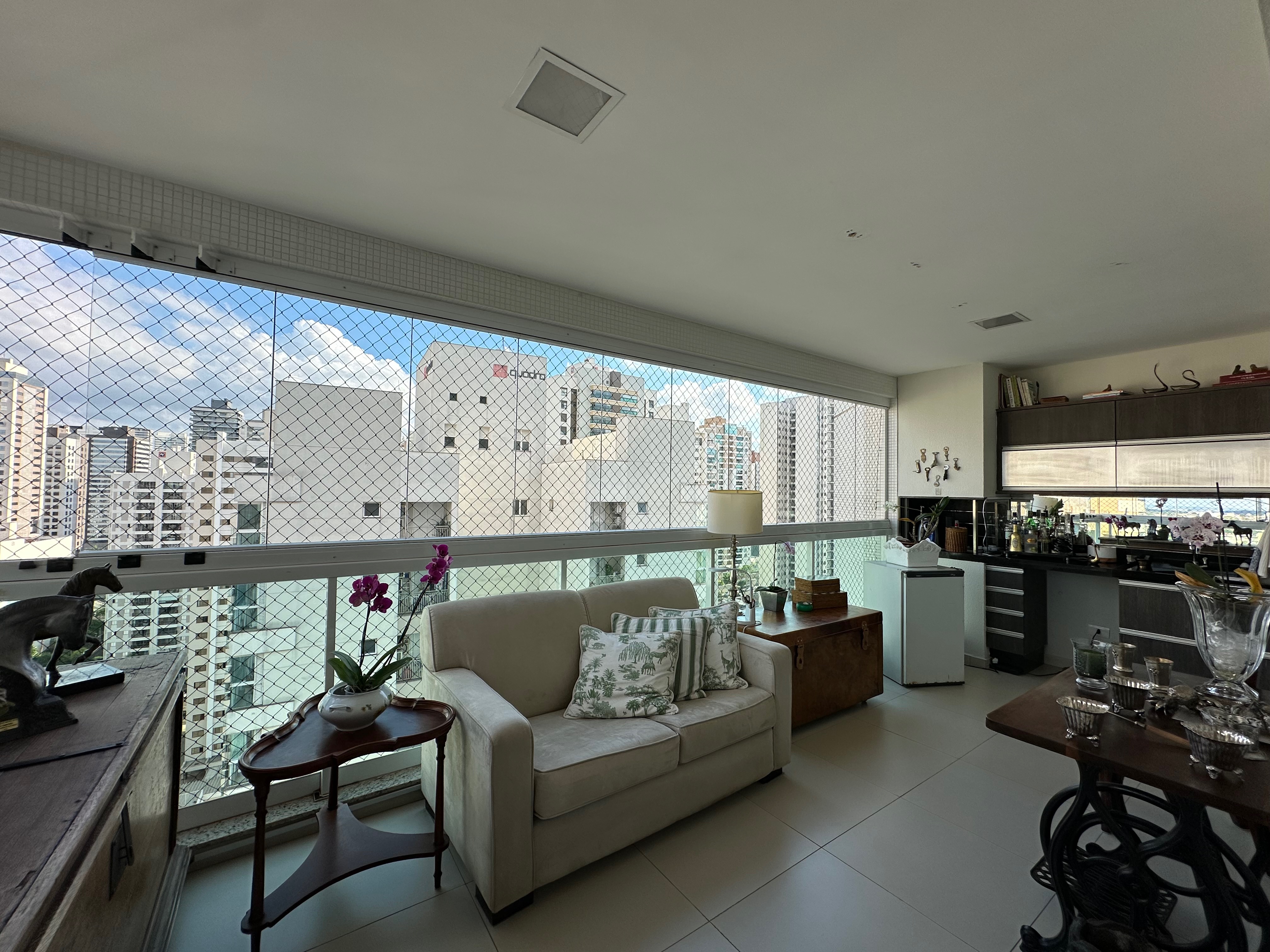 Apartamento, 3 quartos, 133 m² - Foto 10