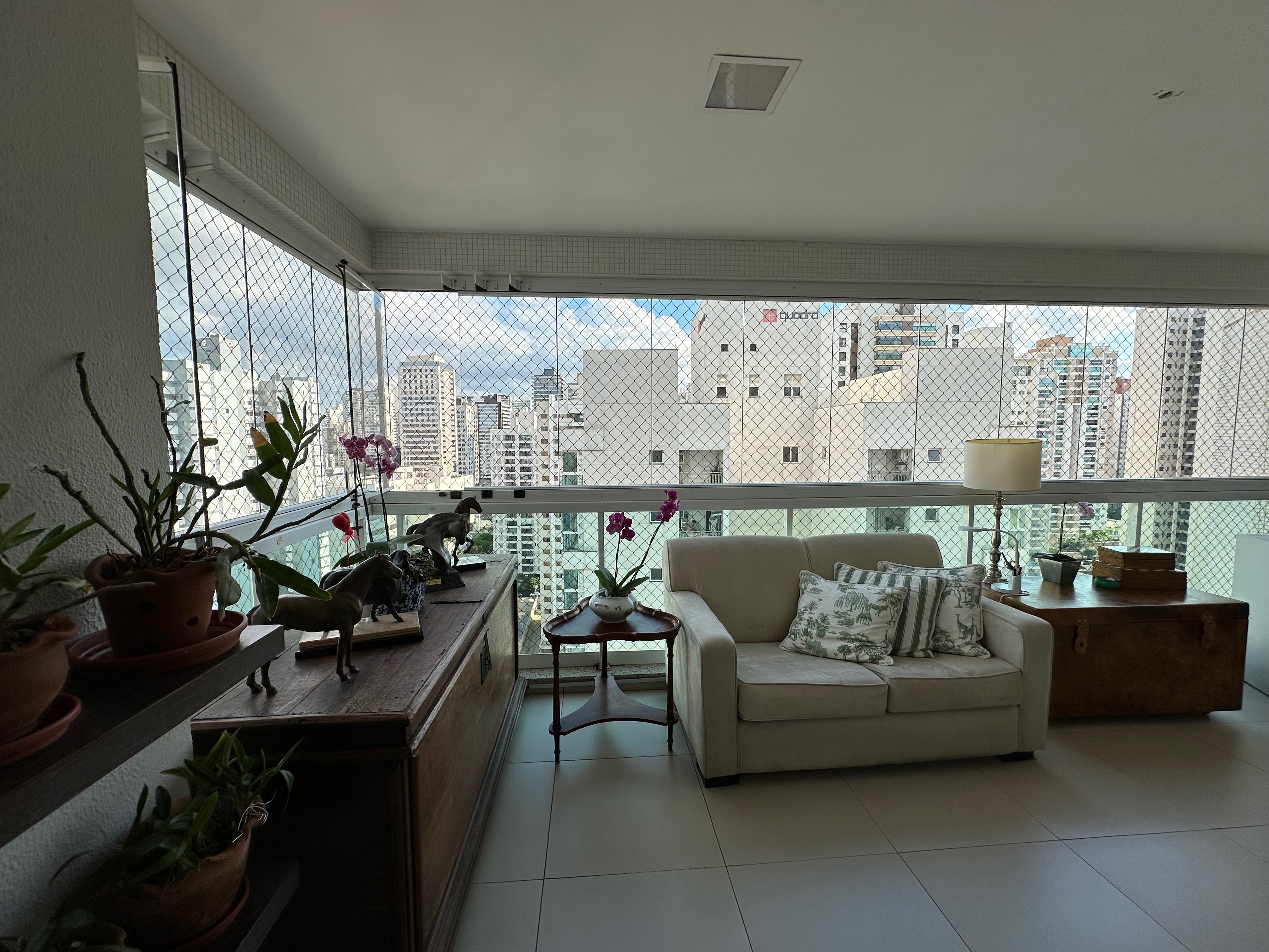 Apartamento, 3 quartos, 133 m² - Foto 9