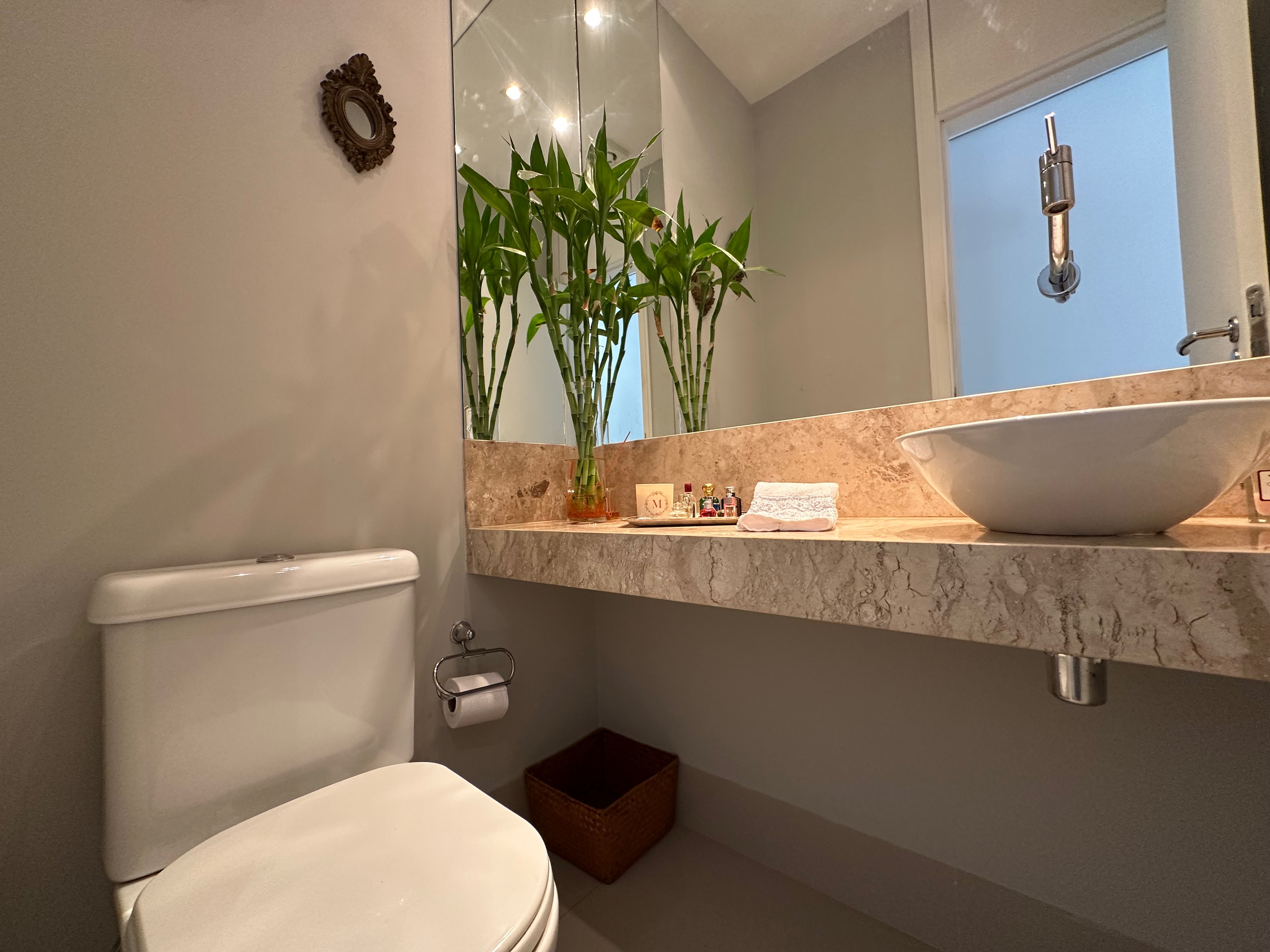 Apartamento, 3 quartos, 133 m² - Foto 13