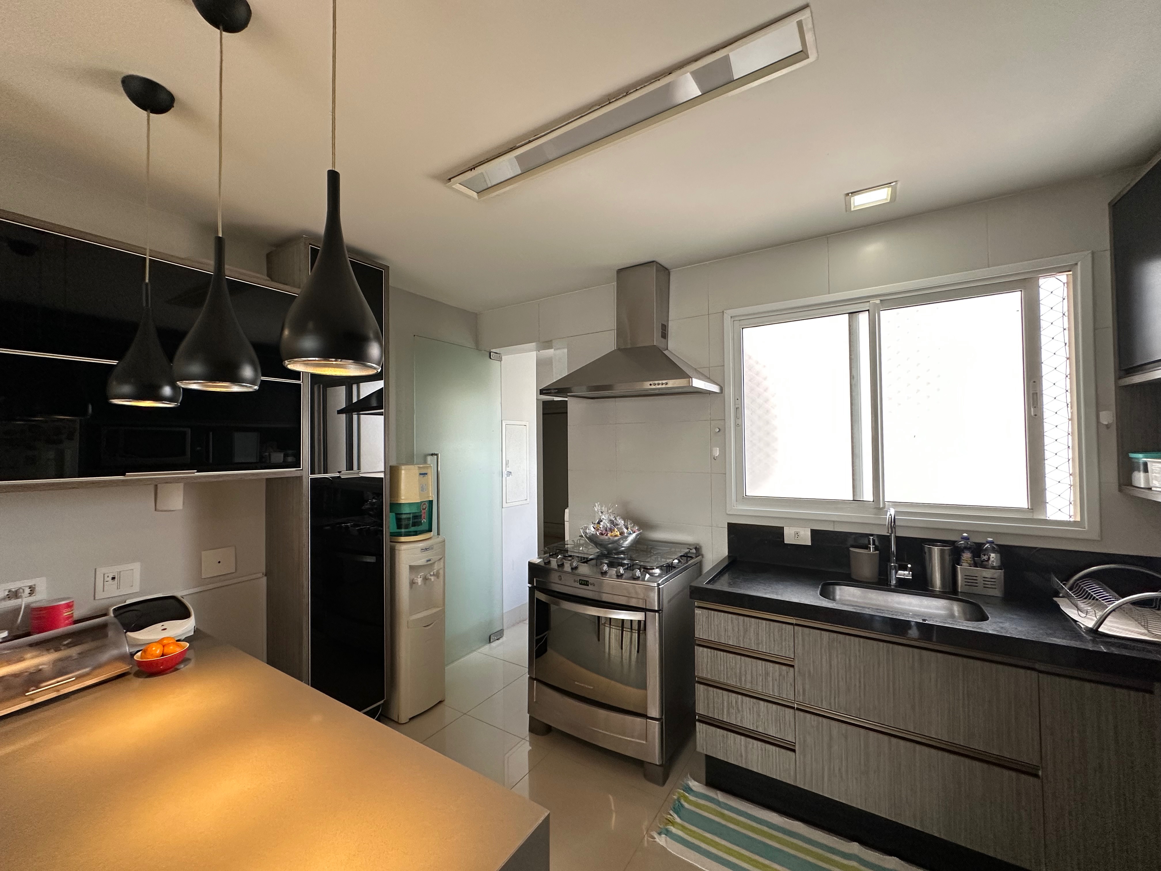 Apartamento, 3 quartos, 133 m² - Foto 12