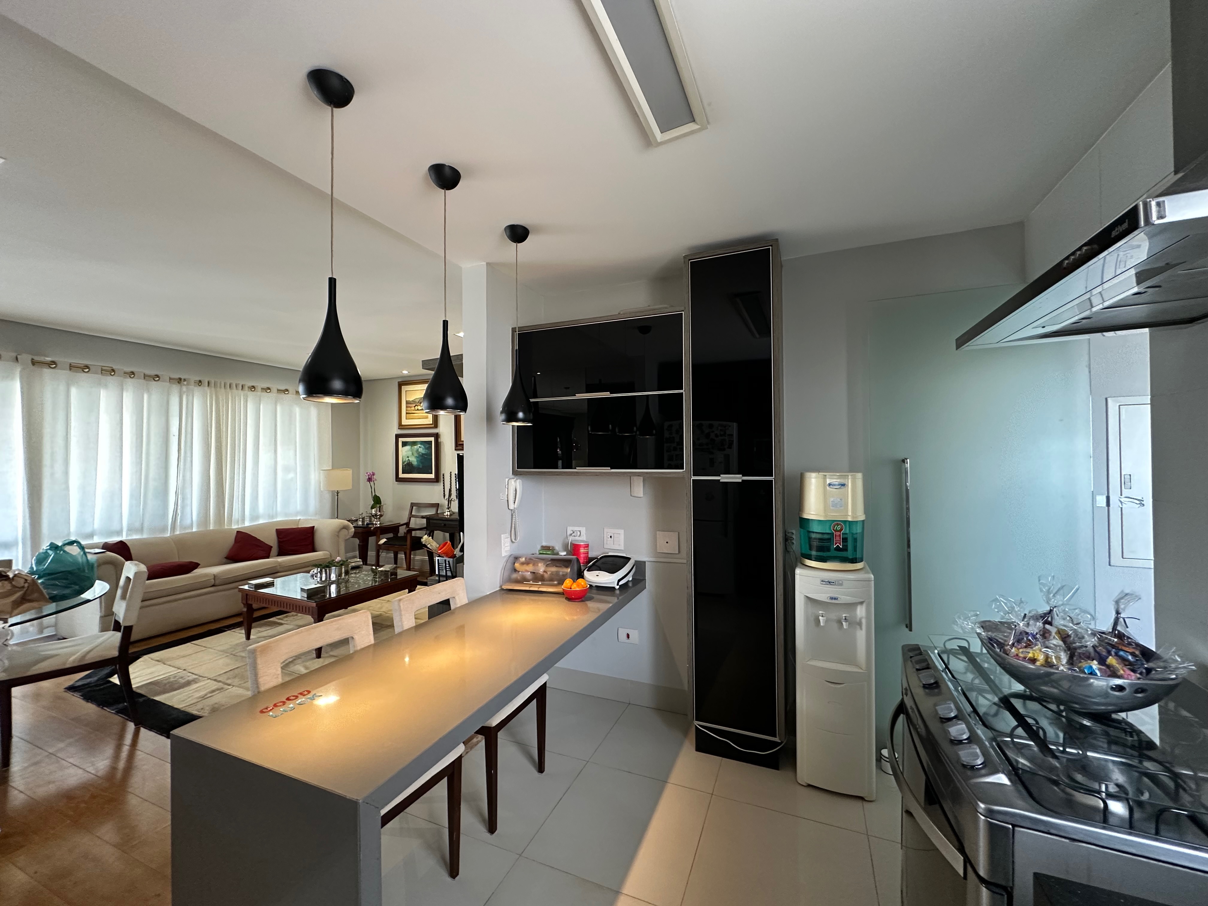 Apartamento, 3 quartos, 133 m² - Foto 11