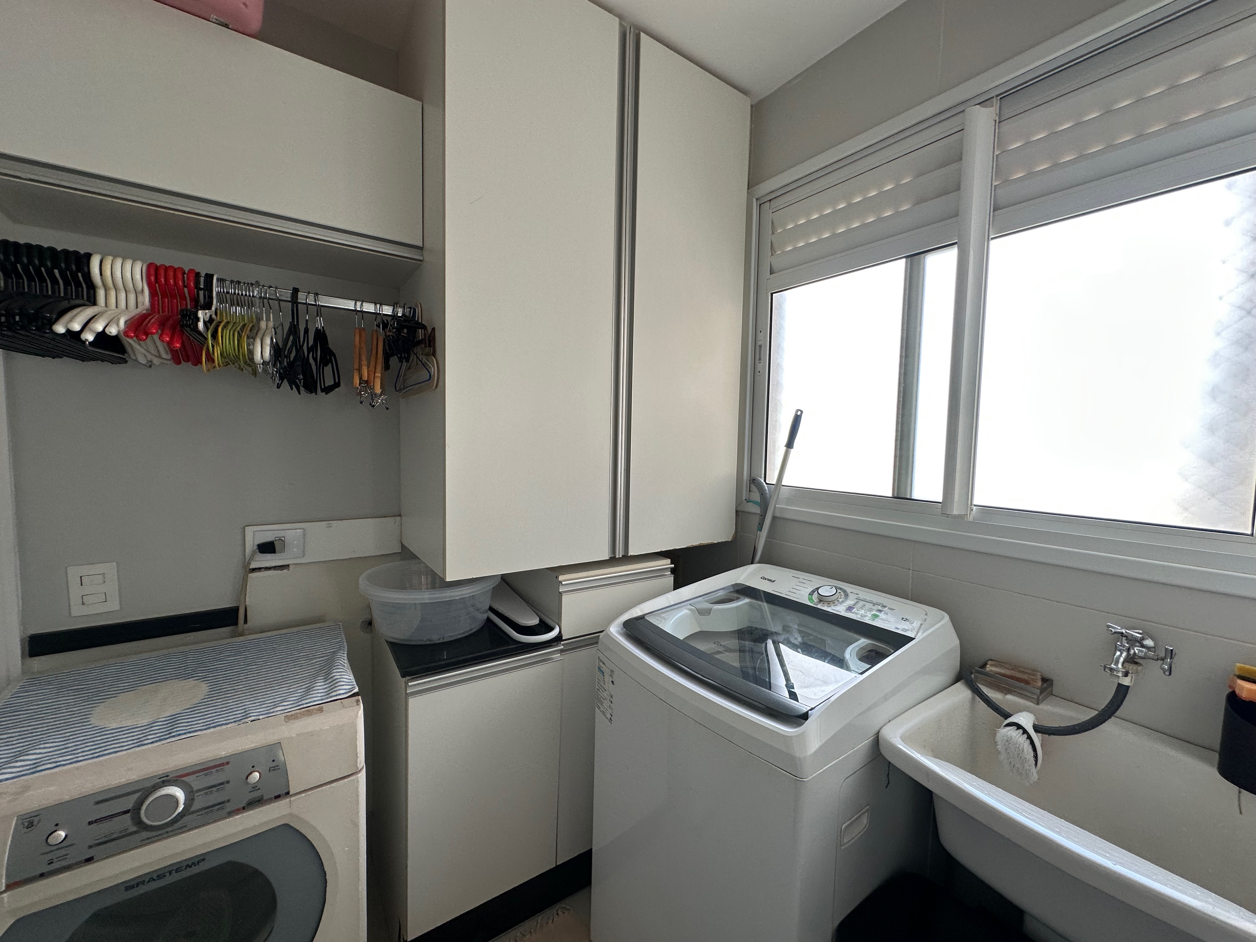 Apartamento, 3 quartos, 133 m² - Foto 27