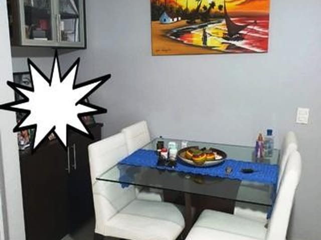 Foto do Apartamento - Apartamento com 2 dormitórios à venda, 45 m² por R$ 170.000,00 - Jardim América - São José dos Campos/SP | INDEPENDENCE NEGOCIOS IMOBILIARIOS LTDA