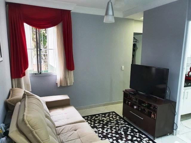 Foto do Apartamento - Apartamento com 2 dormitórios à venda, 45 m² por R$ 170.000,00 - Jardim América - São José dos Campos/SP | INDEPENDENCE NEGOCIOS IMOBILIARIOS LTDA