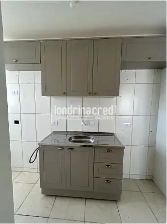 Apartamento, 2 quartos, 47 m² - Foto 6