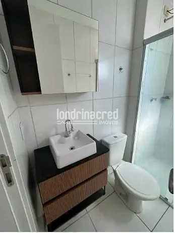 Apartamento, 2 quartos, 47 m² - Foto 8