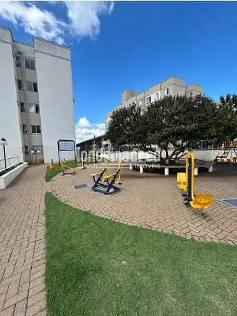 Apartamento, 2 quartos, 47 m² - Foto 9