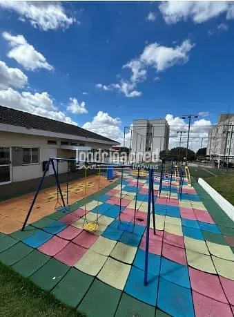 Apartamento, 2 quartos, 47 m² - Foto 10