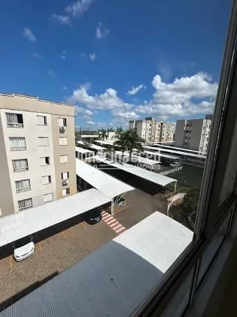 Apartamento, 2 quartos, 47 m² - Foto 2