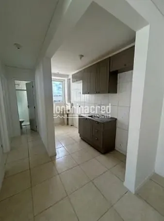 Apartamento, 2 quartos, 47 m² - Foto 5