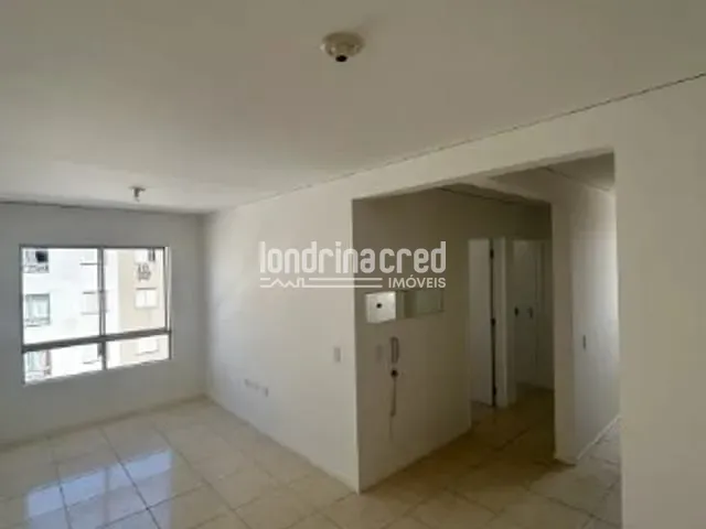 Apartamento 2 quartos e 1 banheiro, à venda, no bairro Portal das Américas em Cambé