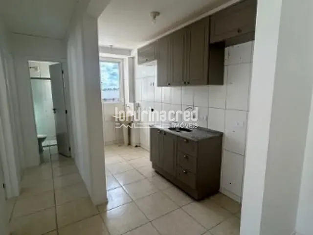 Apartamento 2 quartos e 1 banheiro, à venda, no bairro Portal das Américas em Cambé