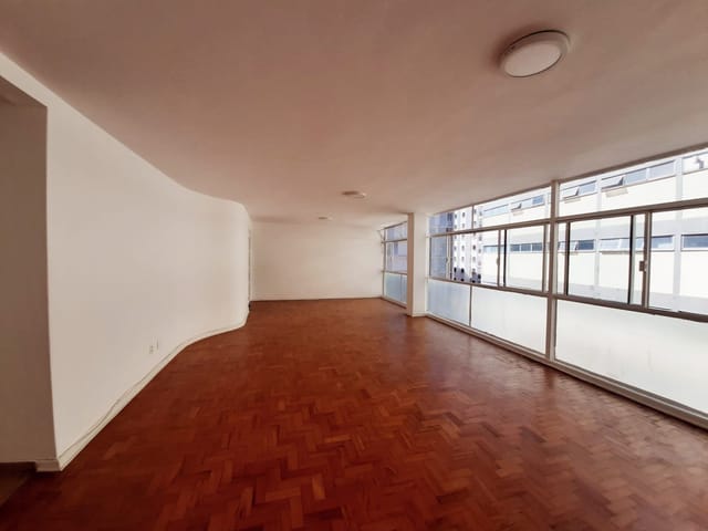 Foto do Apartamento - Apartamento para Venda e Locação, 3 dormitórios sendo 1 suíte, 3 banheiros, sendo 1 lavabo -Paraíso, São Paulo, SP | Paulista Imóveis.