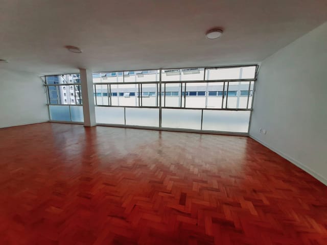 Foto do Apartamento - Apartamento para Venda e Locação, 3 dormitórios sendo 1 suíte, 3 banheiros, sendo 1 lavabo -Paraíso, São Paulo, SP | Paulista Imóveis.