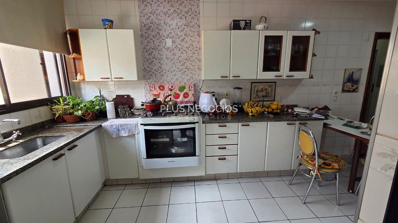 Apartamento, 3 quartos, 147 m² - Foto 6