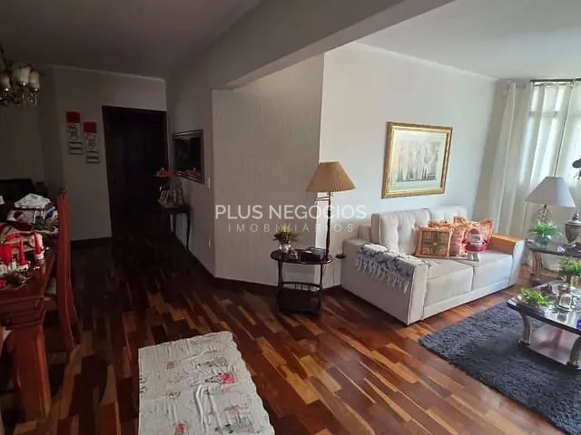 Apartamento com 147m² 3 quartos e 2 banheiros, à venda, no bairro Centro em Sorocaba