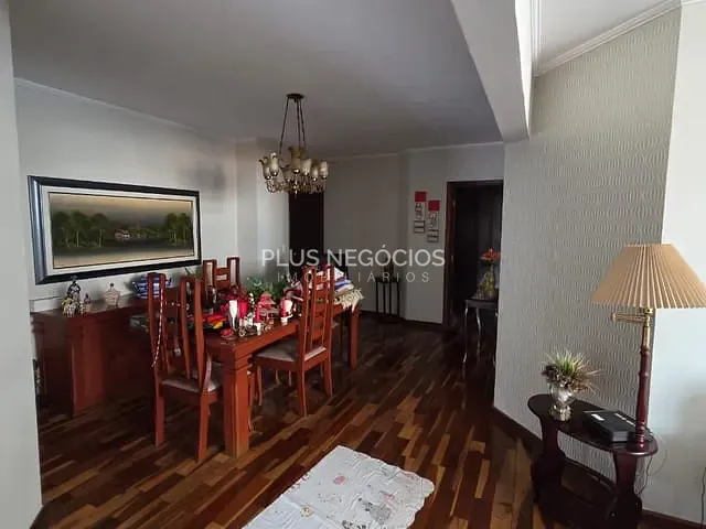 Apartamento com 147m² 3 quartos e 2 banheiros, à venda, no bairro Centro em Sorocaba