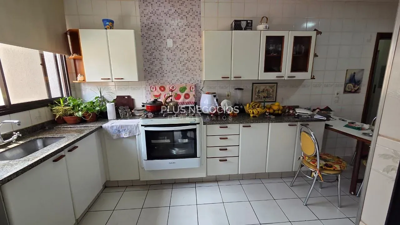 Apartamento, 3 quartos, 147 m² - Foto 6
