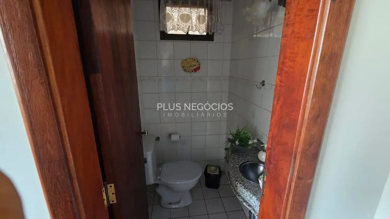Apartamento, 3 quartos, 147 m² - Foto 14