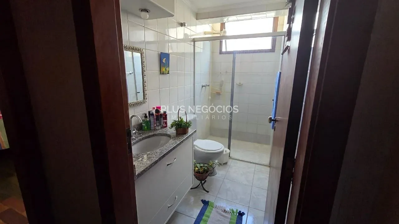 Apartamento, 3 quartos, 147 m² - Foto 16
