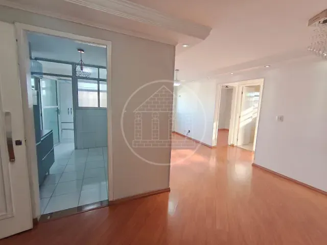 Apartamento 2 quartos e 1 banheiro, para alugar, no bairro Vila São José em São Paulo