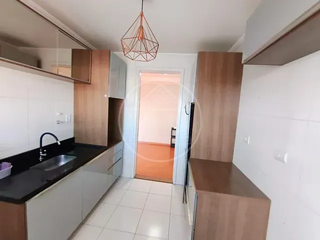 Apartamento 2 quartos e 1 banheiro, para alugar, no bairro Vila São José em São Paulo