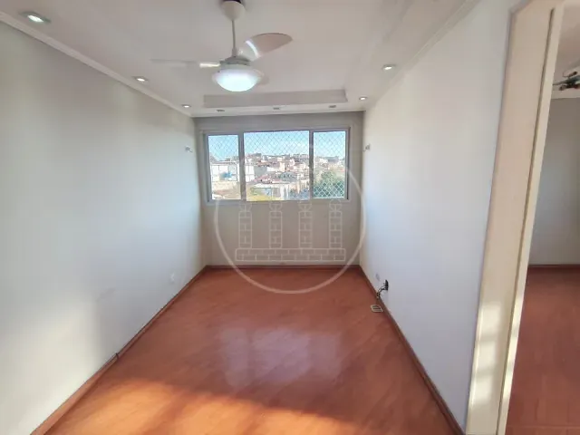 Apartamento 2 quartos e 1 banheiro, para alugar, no bairro Vila São José em São Paulo
