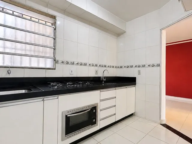 Foto do Apartamento - Apartamento para locação com 2 quartos e uma vaga rotativa, Juliana, Belo Horizonte, MG | Deltalar Imóveis