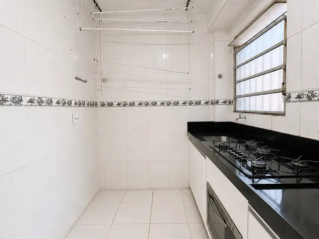 Foto do Apartamento - Apartamento para locação com 2 quartos e uma vaga rotativa, Juliana, Belo Horizonte, MG | Deltalar Imóveis