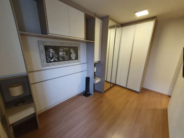 Apartamento com 75m² 2 quartos e 1 banheiro, para alugar, no bairro Terra Bonita em Londrina