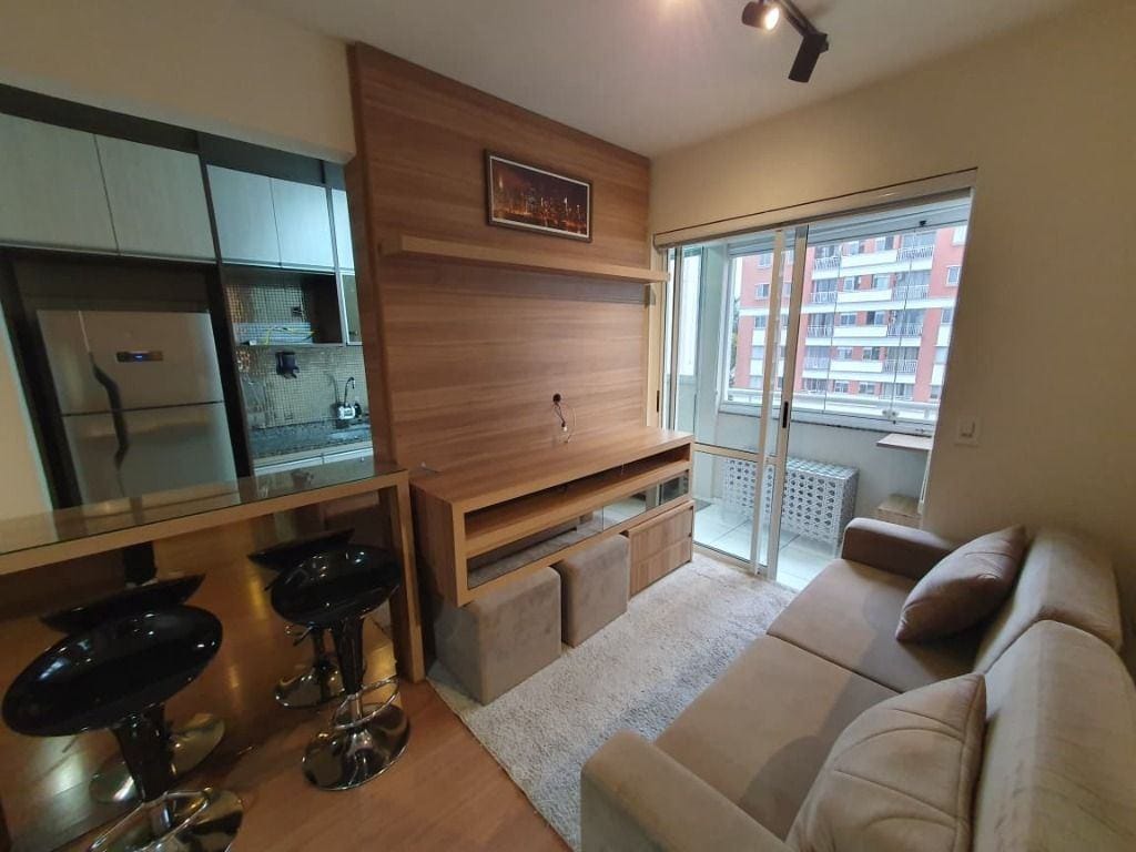 Apartamento, 2 quartos, 50 m² - Foto 11