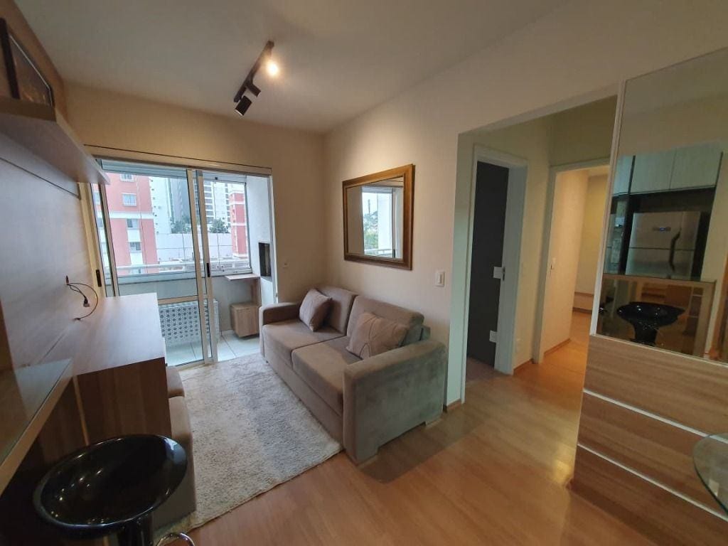 Apartamento, 2 quartos, 50 m² - Foto 10