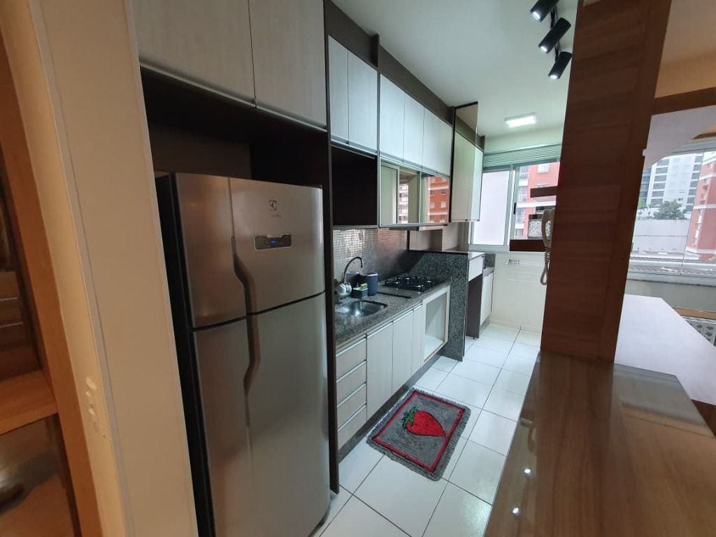 Apartamento, 2 quartos, 50 m² - Foto 1