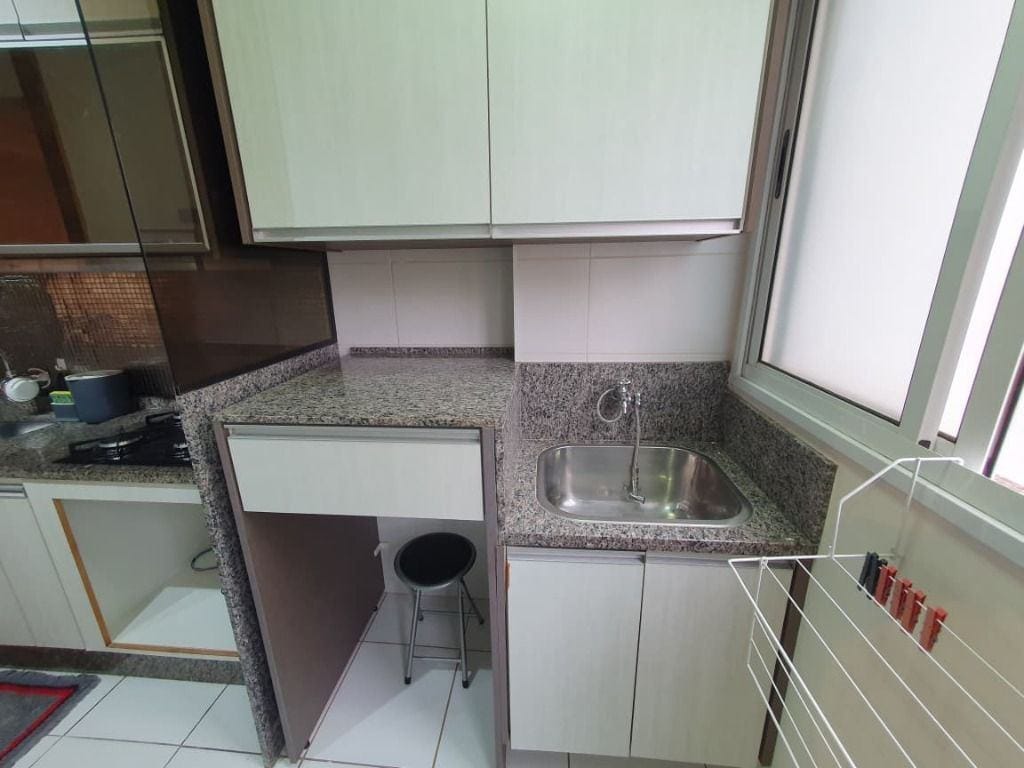 Apartamento, 2 quartos, 50 m² - Foto 9
