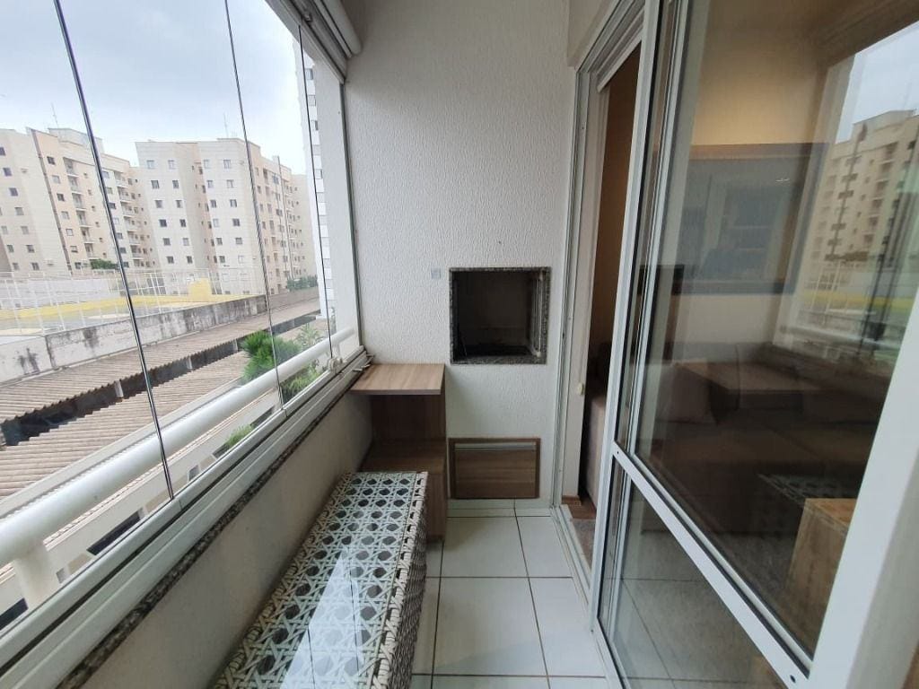 Apartamento, 2 quartos, 50 m² - Foto 8