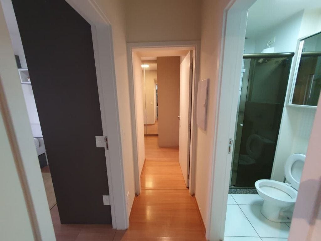 Apartamento, 2 quartos, 50 m² - Foto 7