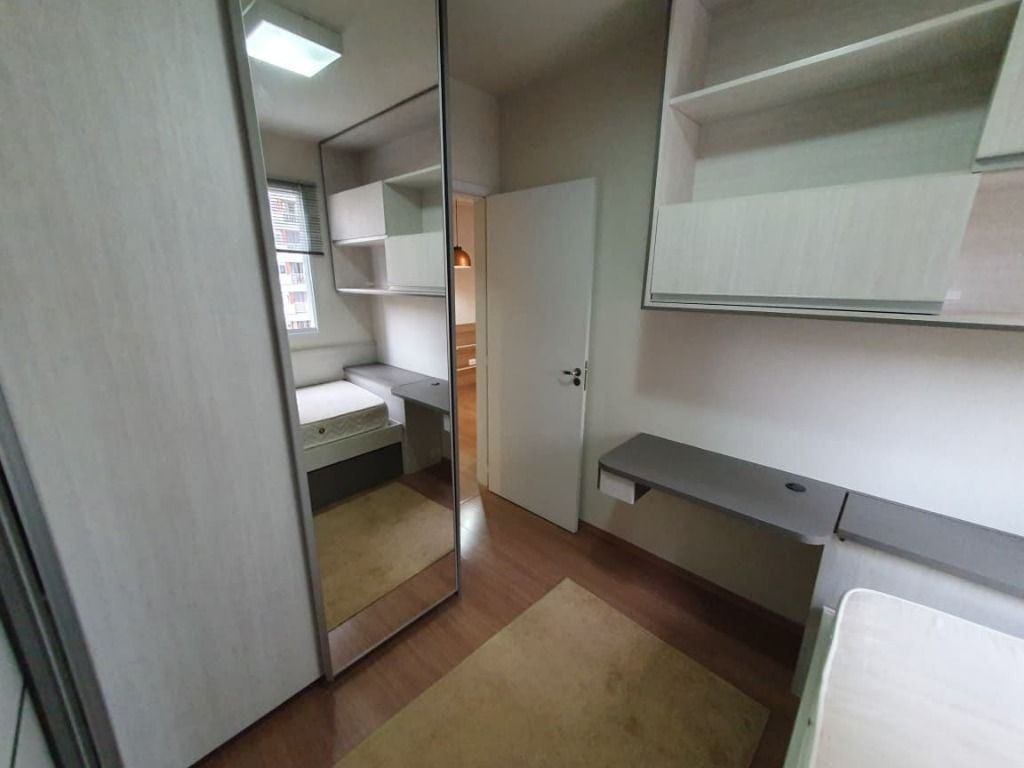 Apartamento, 2 quartos, 50 m² - Foto 6