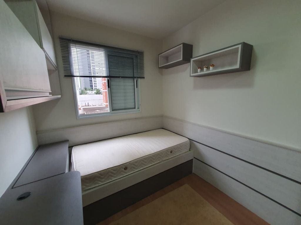 Apartamento, 2 quartos, 50 m² - Foto 5