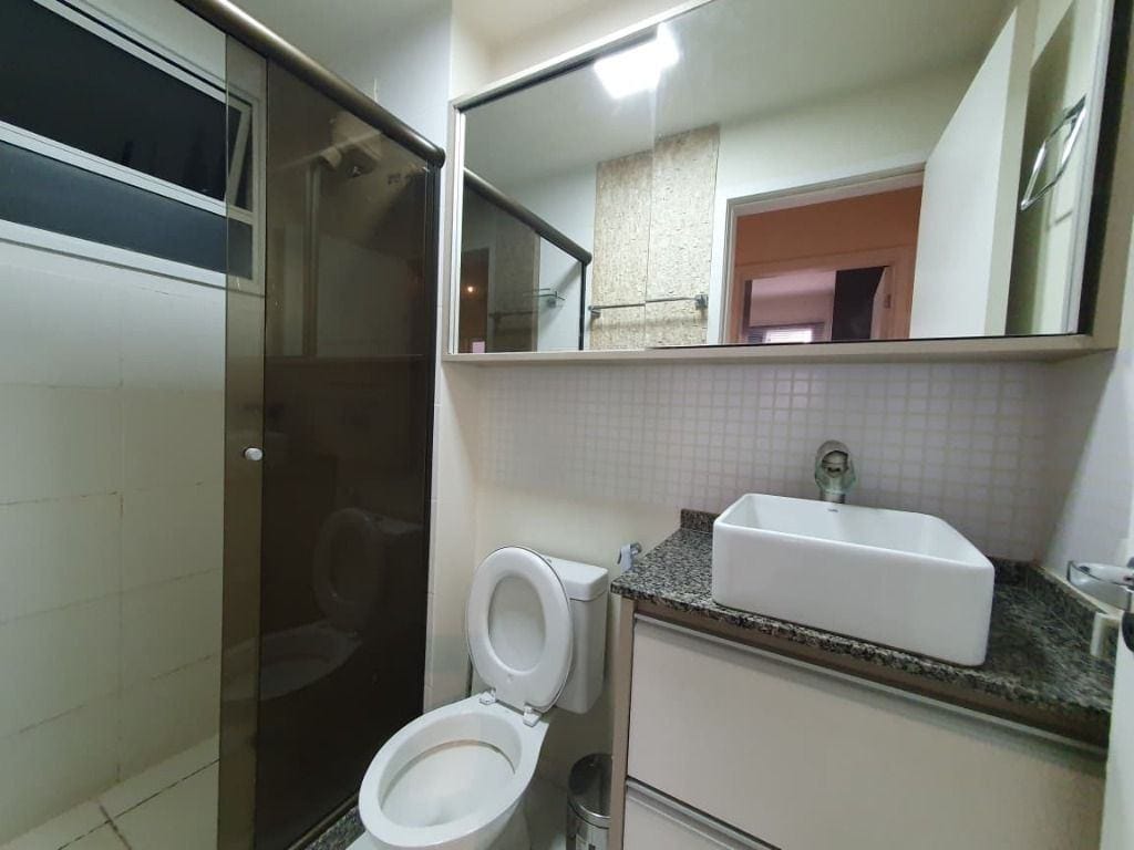 Apartamento, 2 quartos, 50 m² - Foto 4