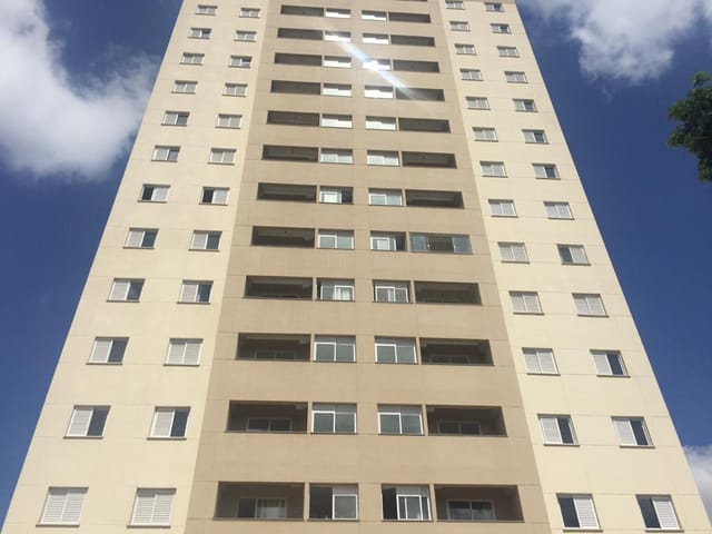 Foto do Apartamento - Apartamento com 2 dormitórios à venda, 53 m² por R$ 257.389,47 - Monte Castelo - São José dos Campos/SP | INDEPENDENCE NEGOCIOS IMOBILIARIOS LTDA