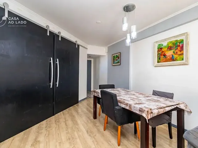 Apartamento 3 quartos e 4 banheiros, à venda, no bairro Centro em Curitiba