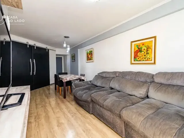 Apartamento 3 quartos e 4 banheiros, à venda, no bairro Centro em Curitiba