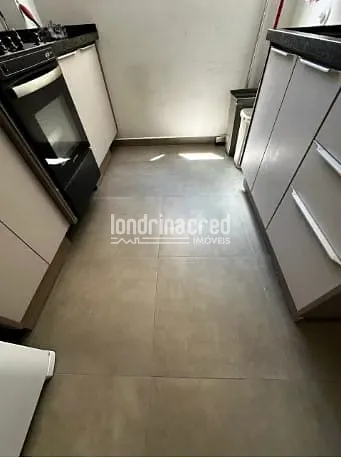 Apartamento, 2 quartos, 40 m² - Foto 4