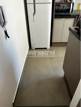 Apartamento, 2 quartos, 40 m² - Foto 5