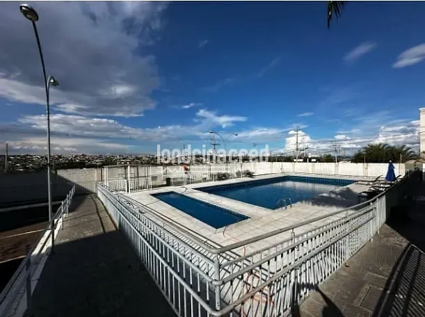 Apartamento, 2 quartos, 40 m² - Foto 14