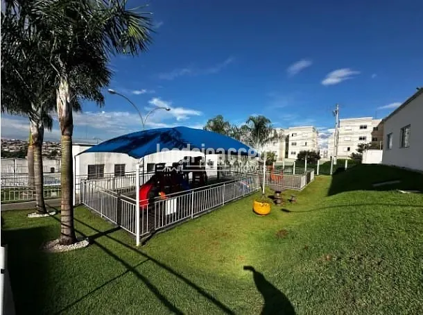 Apartamento, 2 quartos, 40 m² - Foto 15