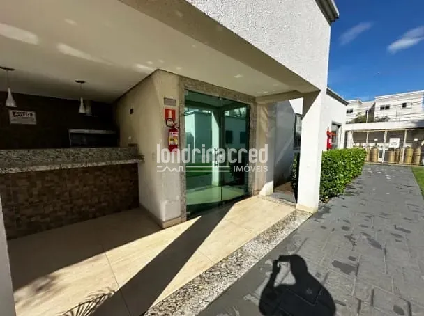 Apartamento, 2 quartos, 40 m² - Foto 16