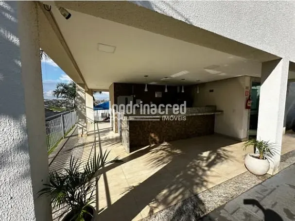Apartamento, 2 quartos, 40 m² - Foto 17